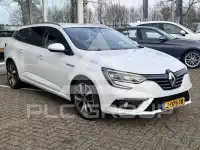 2017 Renault Megane
