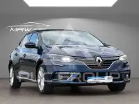 2017 Renault Megane