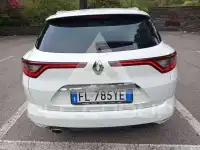 2017 Renault Megane