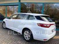 2017 Renault Megane