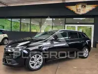 2017 Renault Megane
