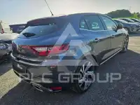 2017 Renault Megane