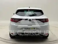 2017 Renault Megane