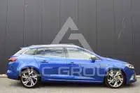 2017 Renault Megane