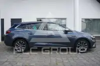2017 Renault Megane