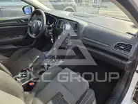 2017 Renault Megane