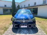 2017 Renault Megane