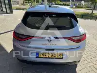 2017 Renault Megane