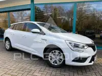 2017 Renault Megane
