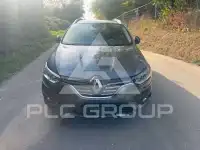 2017 Renault Megane