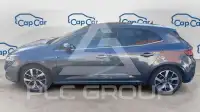 2017 Renault Megane