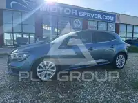 2017 Renault Megane
