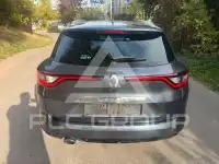 2017 Renault Megane