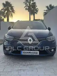 2017 Renault Megane