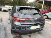 2017 Renault Megane
