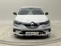 2017 Renault Megane