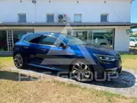 2017 Renault Megane