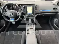 2017 Renault Megane