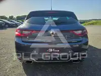 2017 Renault Megane