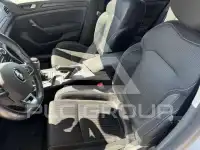 2017 Renault Megane