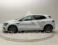 2017 Renault Megane