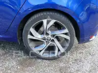 2017 Renault Megane