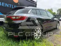 2017 Renault Megane