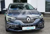 2017 Renault Megane