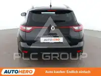2017 Renault Megane