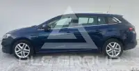 2017 Renault Megane