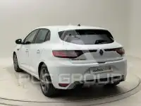2017 Renault Megane