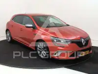 2017 Renault Megane