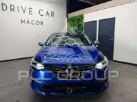 2017 Renault Megane