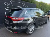 2017 Renault Megane