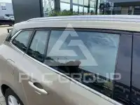 2017 Renault Megane