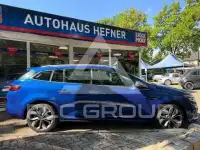 2017 Renault Megane