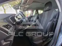 2017 Renault Megane
