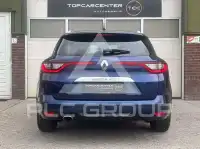 2017 Renault Megane