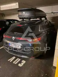 2017 Renault Megane