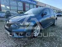 2017 Renault Megane