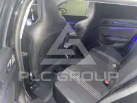 2017 Renault Megane