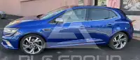 2017 Renault Megane