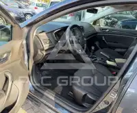 2017 Renault Megane