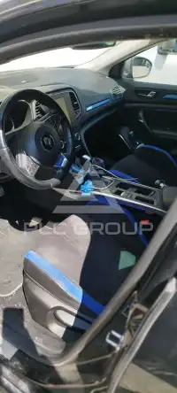 2017 Renault Megane