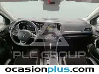 2017 Renault Megane