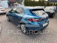 2017 Renault Megane