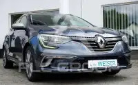 2017 Renault Megane