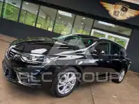 2017 Renault Megane