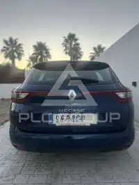 2017 Renault Megane
