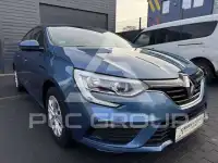 2017 Renault Megane
